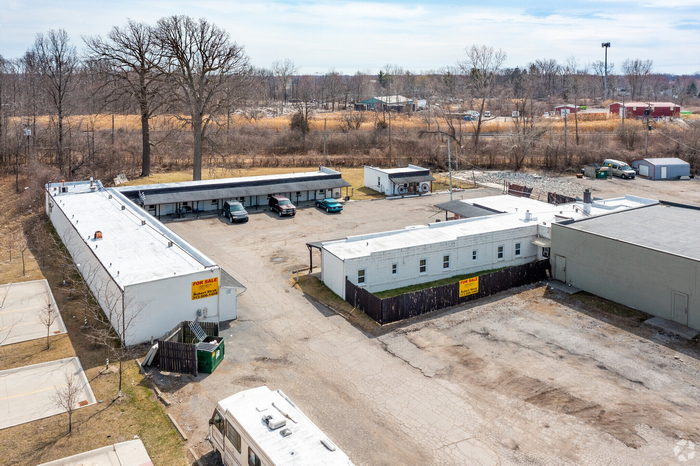 Best Motel - Real Estate Photo (newer photo)